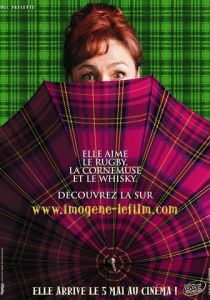 Имоджен МакКартери 2010