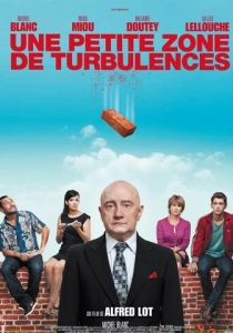 Маленькая зона турбулентности 2009