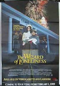 Волшебник одиночества 1988