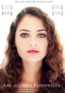 Разве все мужчины - педофилы? 2013