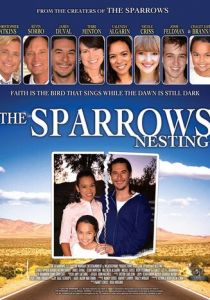 Семья Спэрроу 2015