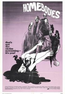 Домоседы 1974