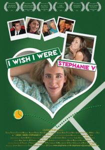 Если бы я была Стефани V 2009