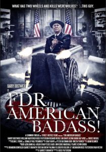 ФДР: Крутой американец! 2012