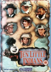 Десять негритят 1989