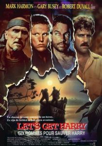 Давай спасем Гарри 1986