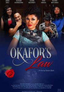 Okafor's Law 2016