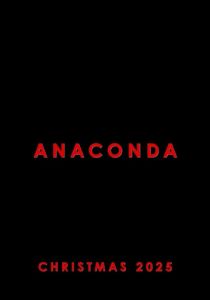 Анаконда 2025