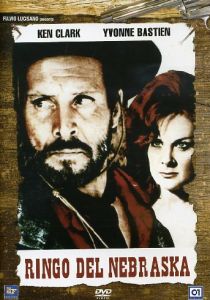 Ринго из Небраски 1966