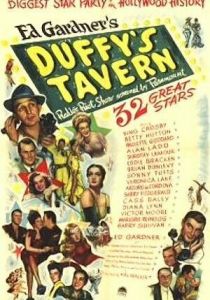 Таверна Даффи 1945