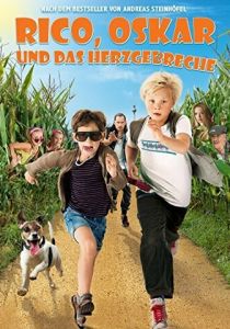 Рико, Оскар и дело о разбитом сердце 2015