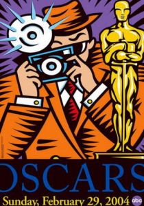 76-я церемония вручения премии «Оскар» 2004