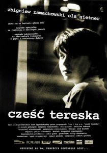 Привет, Терезка! 2001