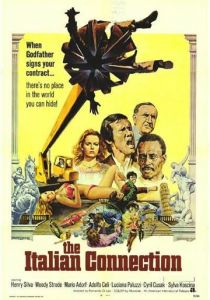 Охота на человека 1972