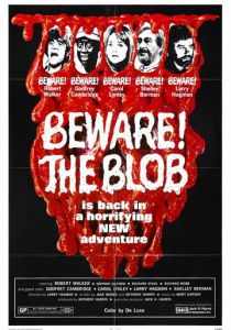 Берегись капли 1972