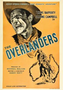 Перегонщики скота 1946