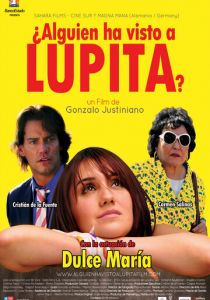 Кто нибудь видел Лупиту? 2011