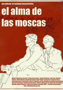 Душа мух 2011