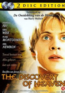 Открытие небес 2001