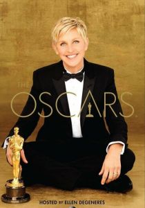 86-я церемония вручения премии «Оскар» 2014