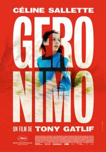 Жеронимо 2014