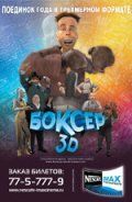 Боксер 3D 2004