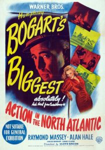 Война в Северной Атлантике 1943