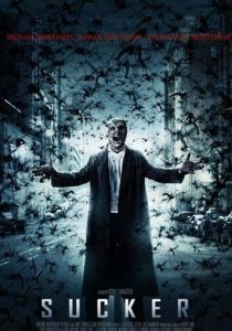 Кровосос 2013