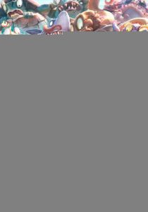 Нэчжа побеждает Царя драконов 2025