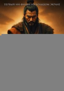 Чингис-Хан 2025