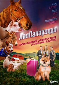 ЛапПарацци 2019