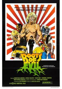 Корни зла 1979