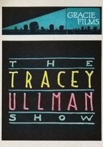 Шоу Трейси Ульман 1987
