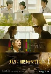 Вы доставляете время? 2020