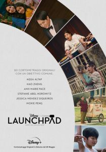 Launchpad 2021