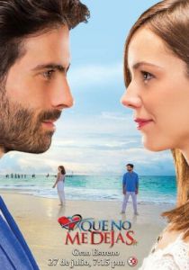 Не отпускай меня 2015