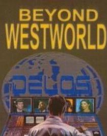 За пределами Мира Дикого Запада 1980