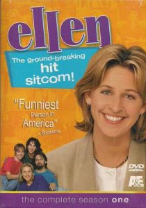 Эллен 1994