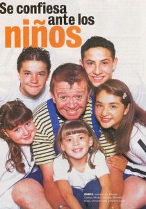 Да здравствуют дети! 2002