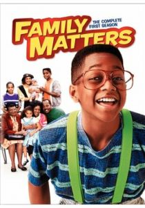 Дела семейные 1989