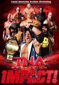 TNA Impact Wrestling 2004