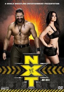 WWE NXT 2010
