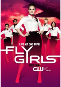 Fly Girls 2010