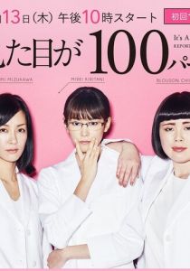 Встречают по одёжке 2017