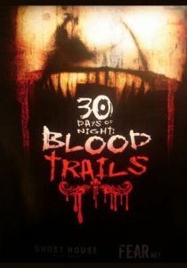 30 дней ночи: Кровавые следы 2007