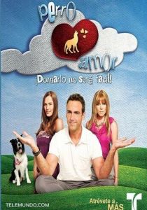 Проклятая любовь 2010