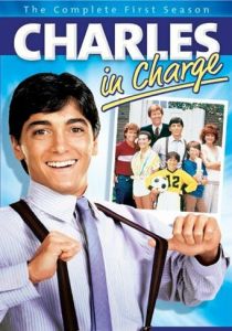 Чарльз в ответе 1984