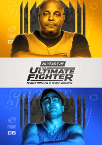 The Ultimate Fighter 2005