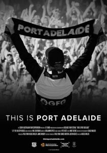 This Is Port Adelaide 2021