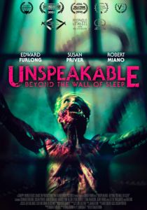 Невыразимое: По ту сторону сна 2024